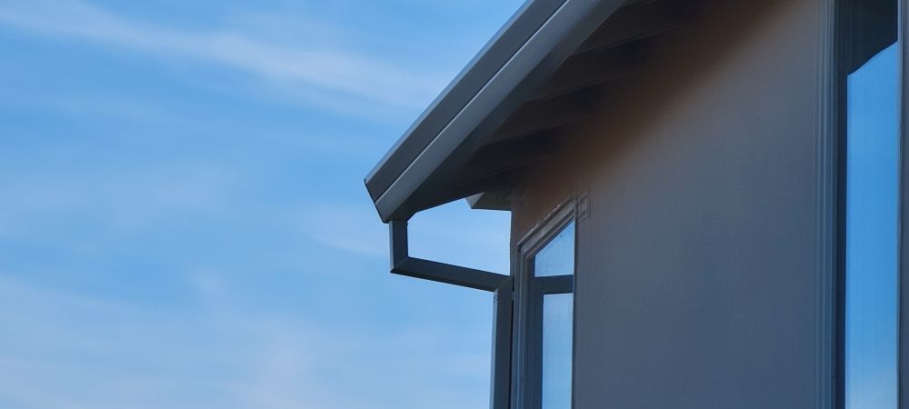 Slide of speed roofing