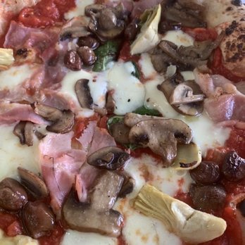 Atmosphere - Italian Near Me - Sarasota, Florida