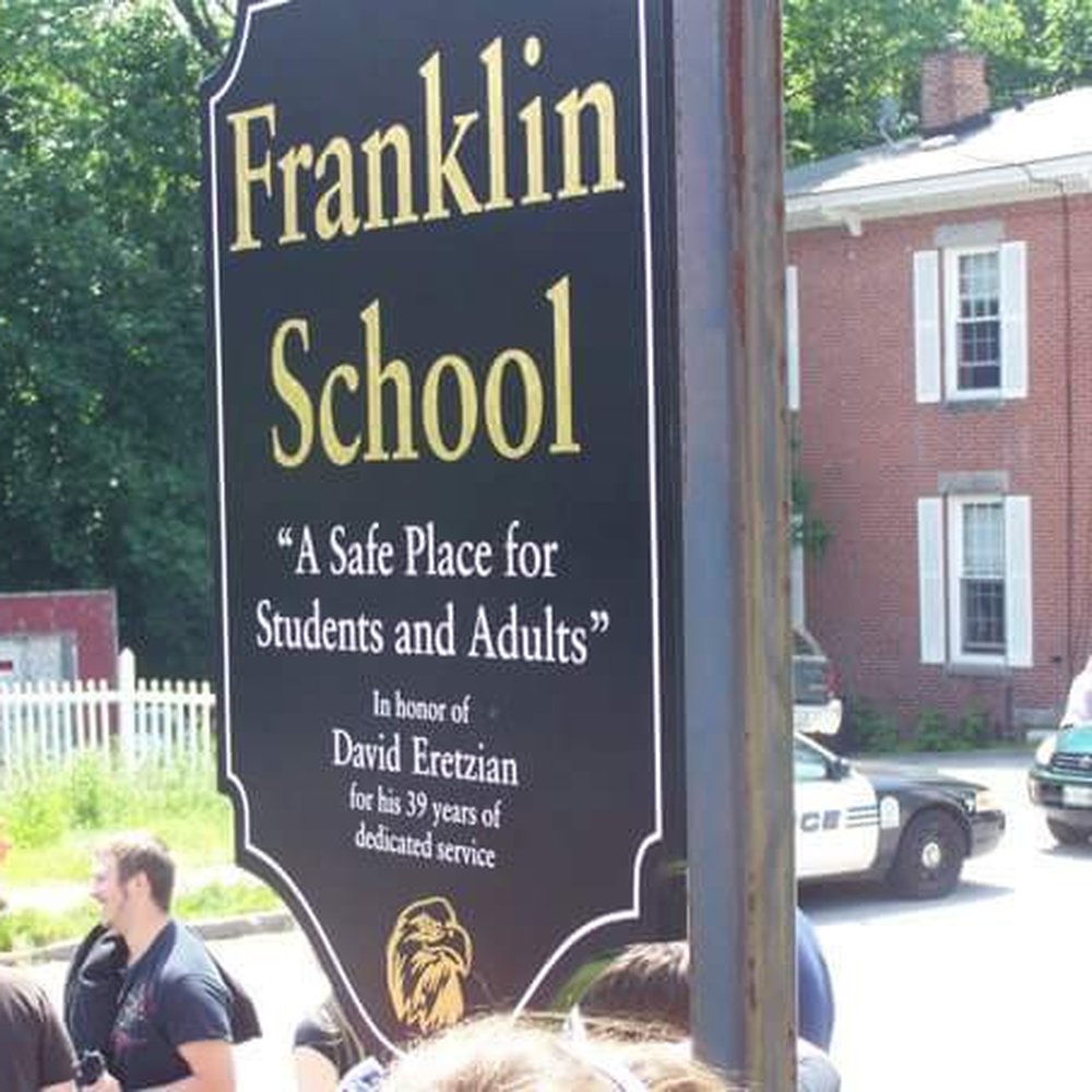 Franklin Alternative School - Specialty Schools Near Me - Auburn, Maine Franklin Alternative School - Specialty Schools Near Me - Auburn, Maine