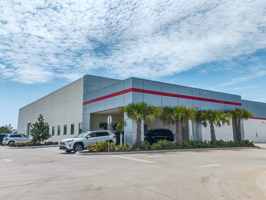 GETTEL TOYOTA OF BRADENTON - Updated July 2025 - 163 Photos & 217 ...