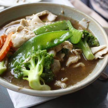 Lemongrass Too - I forget what this one was. - Thai Near Me - Annapolis, Maryland