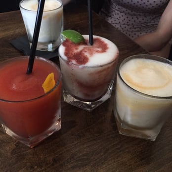 Lake Street - Frozen Negroni, Frozen Strawberry Margarita, Frozen Peach Margarita - Bars Near Me - Brooklyn, New York Lake Street - Frozen Negroni, Frozen Strawberry Margarita, Frozen Peach Margarita - Bars Near Me - Brooklyn, New York