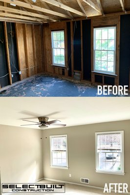 SELECTBUILT Construction