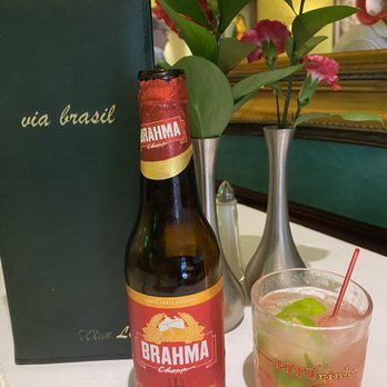 Via Brasil Restaurant - Brazilian Near Me - New York, New York Via Brasil Restaurant - Brazilian Near Me - New York, New York