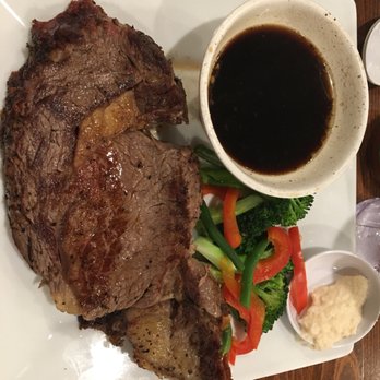 Tanaka Saimin - Prime Rib, seared! - Japanese Near Me - Honolulu, Hawaii Tanaka Saimin - Prime Rib, seared! - Japanese Near Me - Honolulu, Hawaii