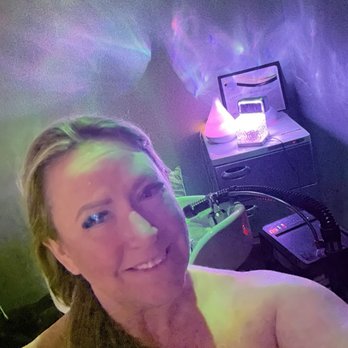 Desert Beauty Lab - Me, excited to finally have some pampering - Nail Salons Near Me - Las Vegas, Nevada