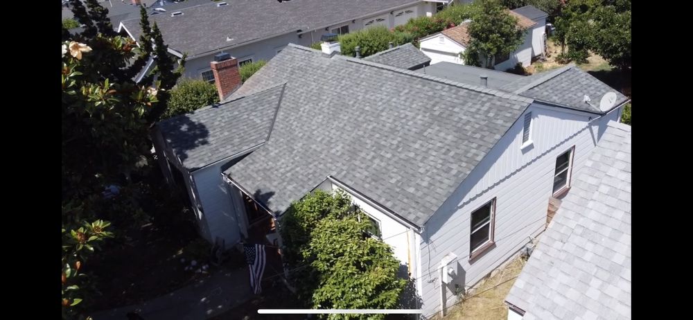 Slide of Skyblue Roofing