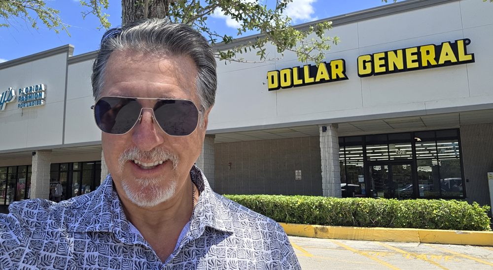 Dollar General Logo