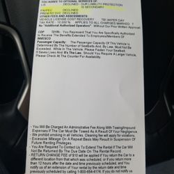 Hertz Rent A Car