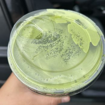 Ayer Coffee - Matcha two - Coffee & Tea Near Me - Tustin, California Ayer Coffee - Matcha two - Coffee & Tea Near Me - Tustin, California