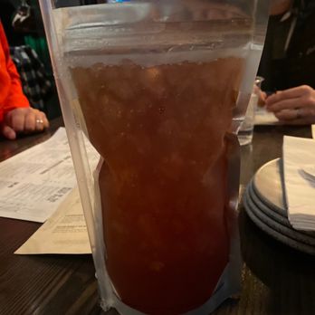 The Beast - The Kraken - New American Near Me - Las Vegas, Nevada