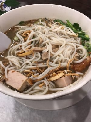 Sáu Can Tho Vietnamese Kitchen by null