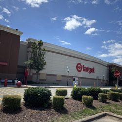 Target - Target