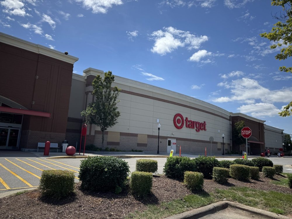South Raleigh Target TARGET - Updated July 2026 - 54 Photos & 59 Reviews - 8651 Brier Creek ...