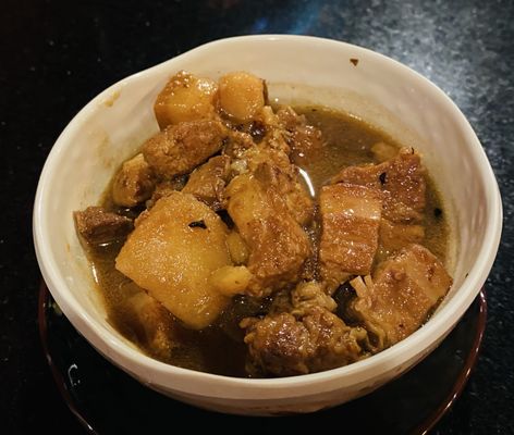 Satay Club Asian restaurant by null