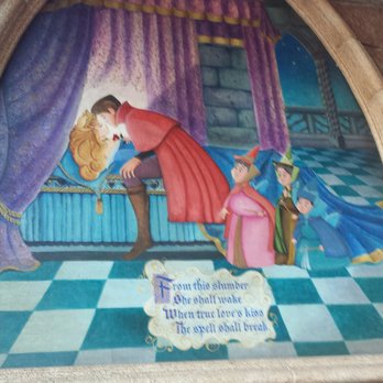 Sleeping Beauty Castle Walkthrough - Happily ever after. .. - Amusement Parks Near Me - Anaheim, California Sleeping Beauty Castle Walkthrough - Happily ever after. .. - Amusement Parks Near Me - Anaheim, California