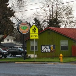 Mezcal Sports Bar