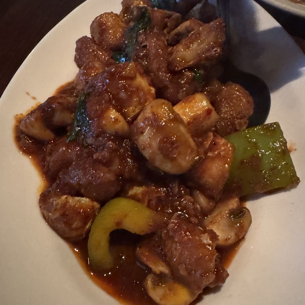 Thai Orchid - Spicy Catfish - Thai Near Me - Campbell, California Thai Orchid - Spicy Catfish - Thai Near Me - Campbell, California
