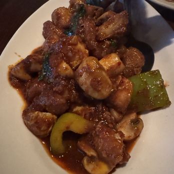 Thai Orchid - Spicy Catfish - Thai Near Me - Campbell, California