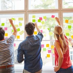 Mind Voice Psychotherapy - Group Therapy