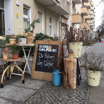 Blumen Goldbeck - einfach schön - Florists Near Me - Berlin, BE Blumen Goldbeck - einfach schön - Florists Near Me - Berlin, BE