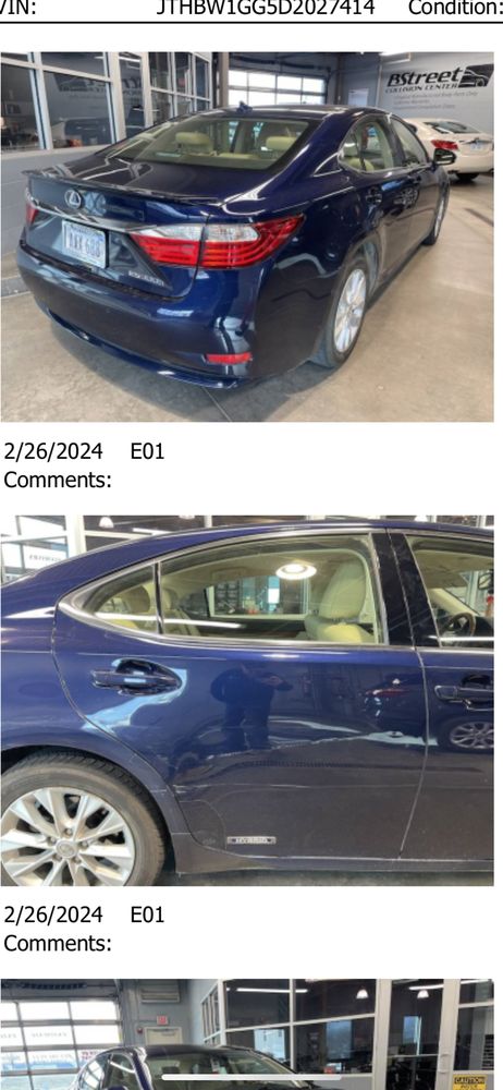 Russell Speeder's Car Wash gift card