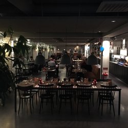 Brasserie Verket