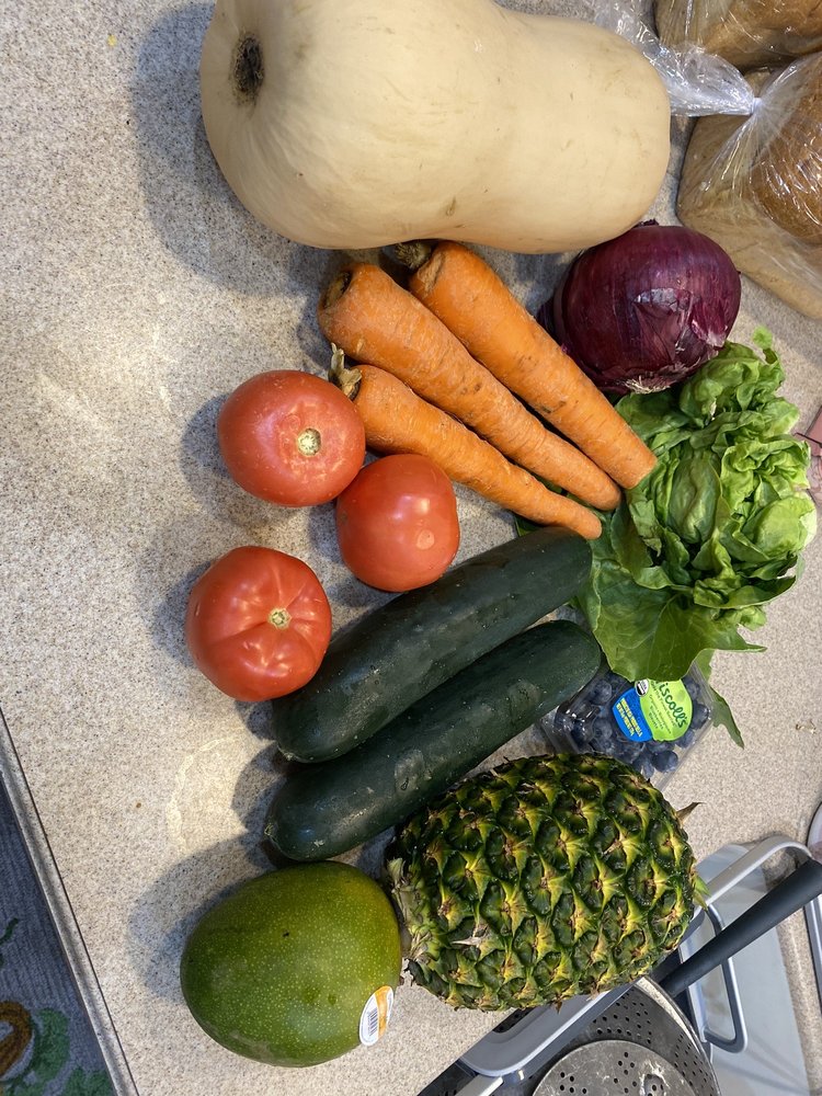 BOUNTIFUL BASKETS FOOD COOP Updated September 2024 19 Photos & 100