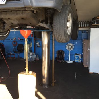 General Auto Service - Auto Repair Near Me - Reseda, California General Auto Service - Auto Repair Near Me - Reseda, California