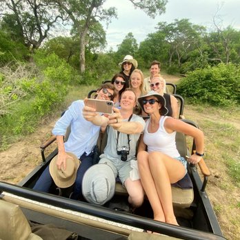 FTLO Travel - New BFFs on safari - Travel Services Near Me - El Segundo, California FTLO Travel - New BFFs on safari - Travel Services Near Me - El Segundo, California