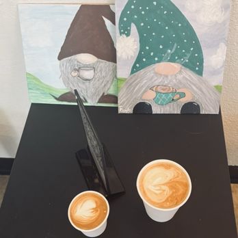 Oi! Coffee - Coffee & Tea Near Me - Minden, Nevada