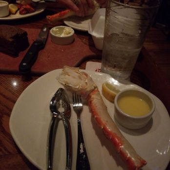Outback Steakhouse - Crab Lobster Tails & sirlon - Steakhouses Near Me - Westminster, California Outback Steakhouse - Crab Lobster Tails & sirlon - Steakhouses Near Me - Westminster, California