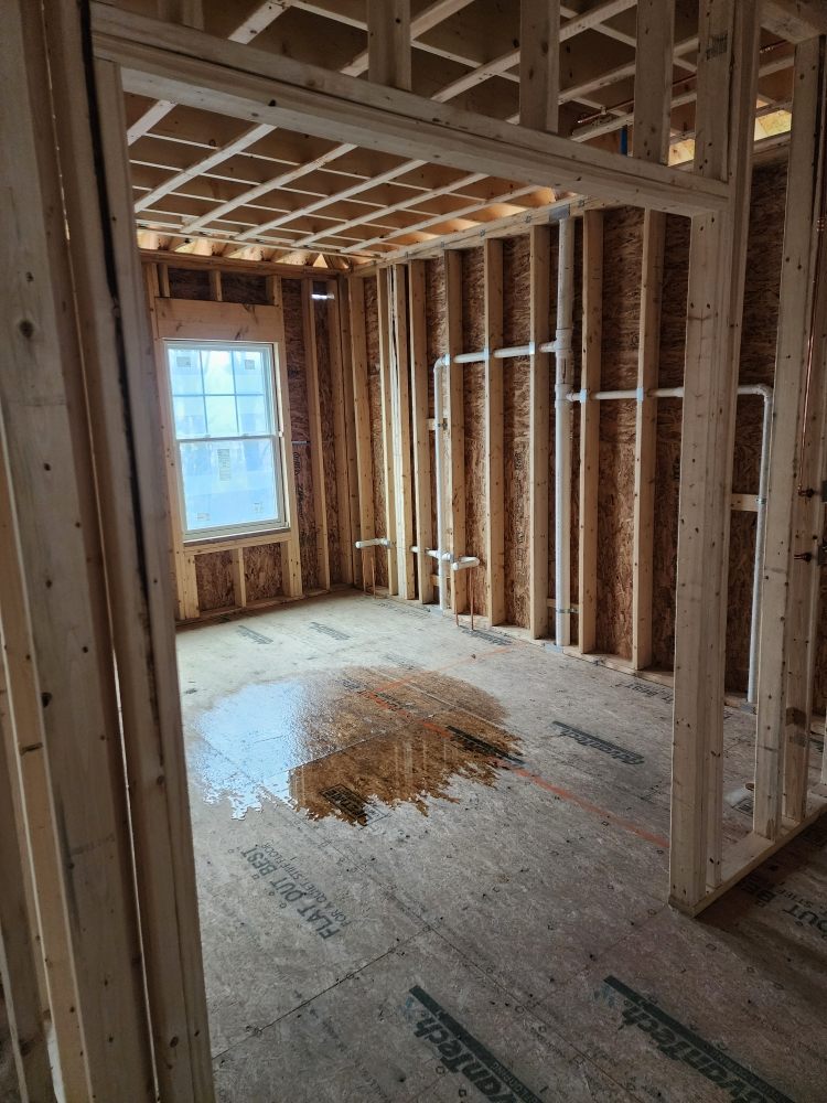 Slide of Graham Plumbing and Heating