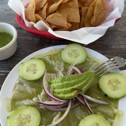 Aguachiles Aguachiles