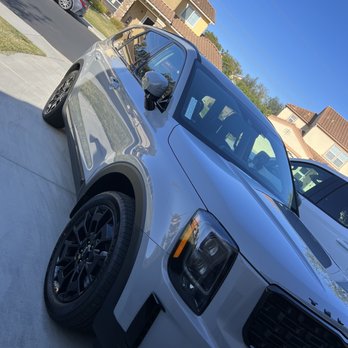 North County Kia - 2022 Telluride SX - Car Dealers Near Me - Escondido, California North County Kia - 2022 Telluride SX - Car Dealers Near Me - Escondido, California