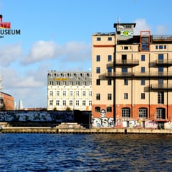 The Wall Museum