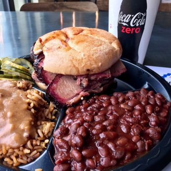 Blue Ribbon BBQ - Barbeque Near Me - Dedham, Massachusetts