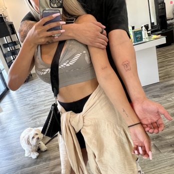 Fine tattoo - Kilo tattoos - Tattoo Near Me Fine tattoo - Kilo tattoos - Tattoo Near Me