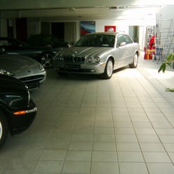 Wurth & Heiler Automobile