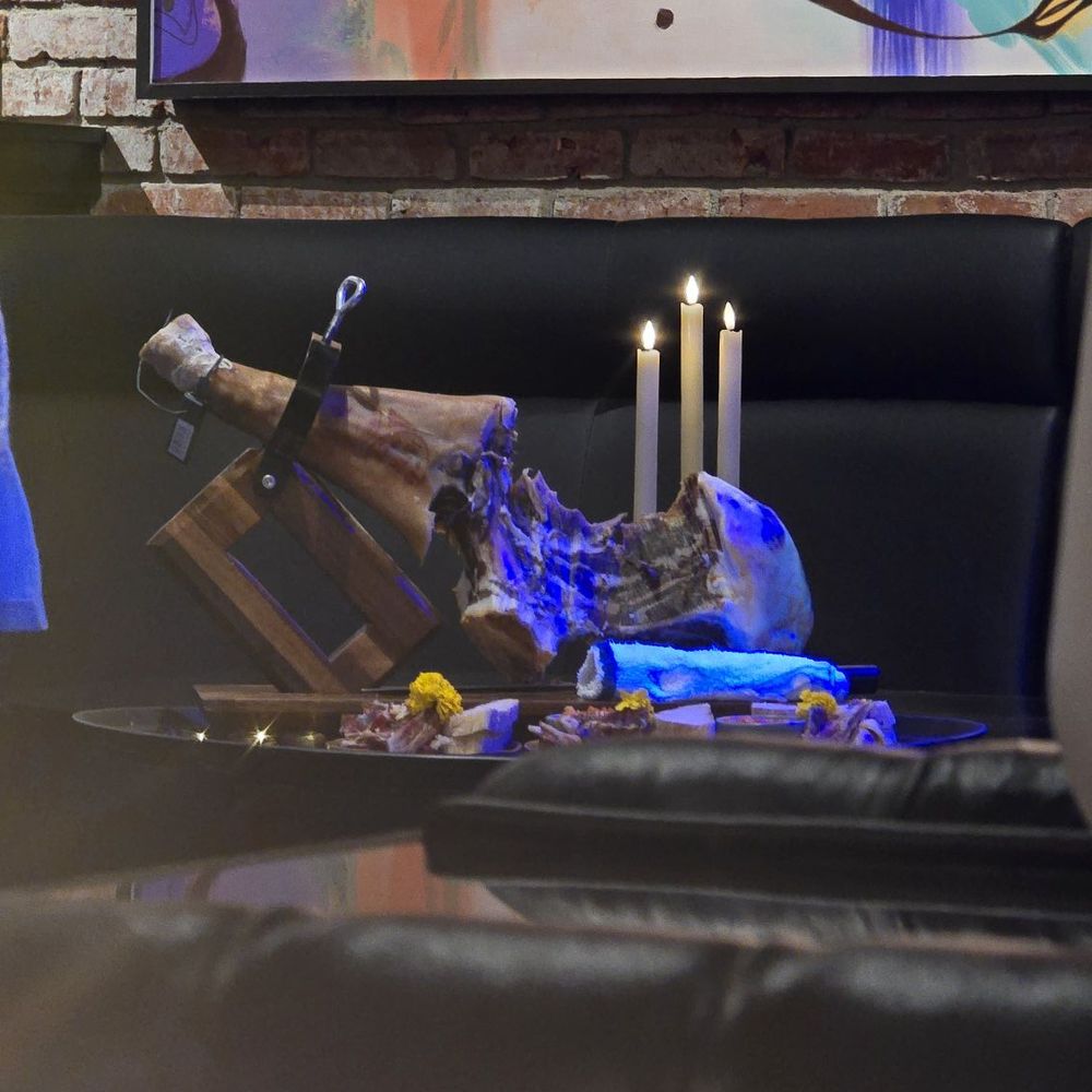 Miró Tapas - Other side - Tapas/Small Plates Near Me - Tacoma, Washington