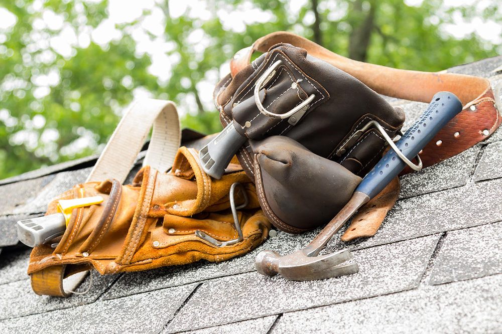 Slide of Premiere Roofing