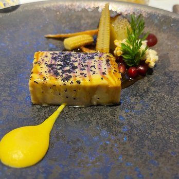 Gordon Ramsay au Trianon - Nom nom - French Near Me - Versailles, 78