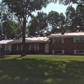 Absolute Roofing & Restoration - Roofing Near Me - Cleveland, Tennessee