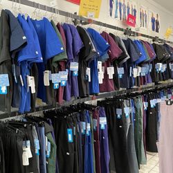 Image Care Uniforms - Scrubs
