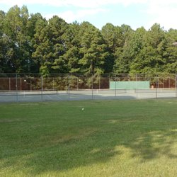 Sanderford Road Park, Raleigh NC