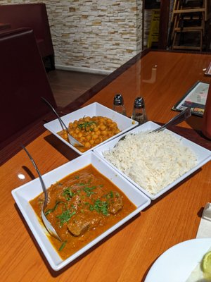 Mumbai Darbar Indian Cuisine by null