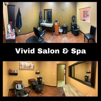 Vivid Salon & Spa - New look! - Hair Salons Near Me - Casa Grande, Arizona Vivid Salon & Spa - New look! - Hair Salons Near Me - Casa Grande, Arizona