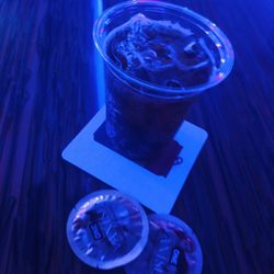 Pat-O's Bunkhouse Saloon - Jack & diet and free condoms