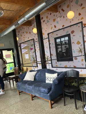 Drifter Coffee by null