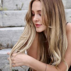 Deep Roots Salon